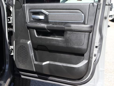 Used 2026 RAM 2500 Big Horn AWD/4WD image 43