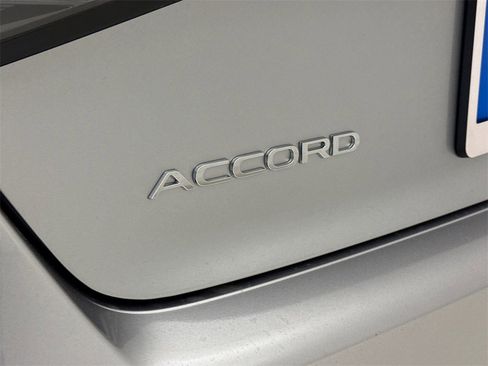 New 2026 Honda Accord SE image 10