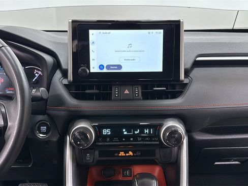 Certified 2024 Toyota RAV4 Adventure image 10