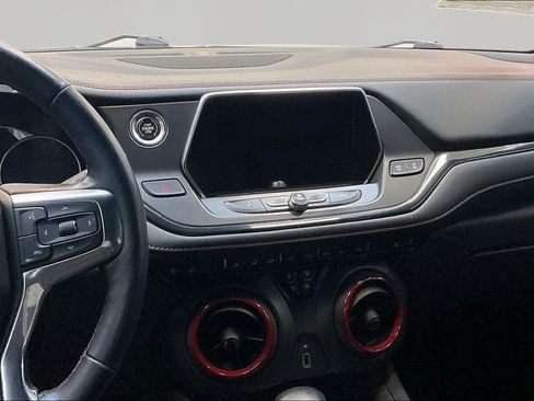 Used 2019 Chevrolet Blazer RS FWD image 11
