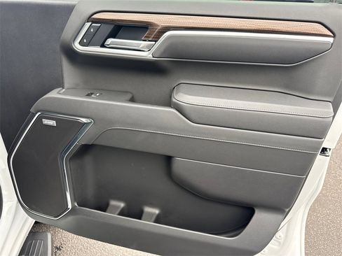 Certified 2025 Chevrolet Silverado 1500 RST w/ RST All Star Premium Package image 15