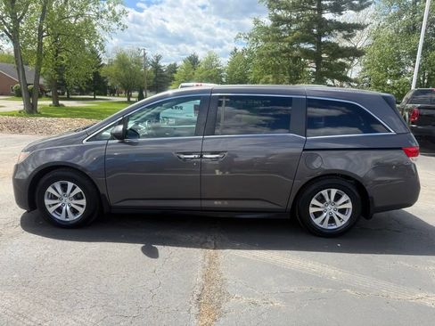 Used 2015 Honda Odyssey EX image 6