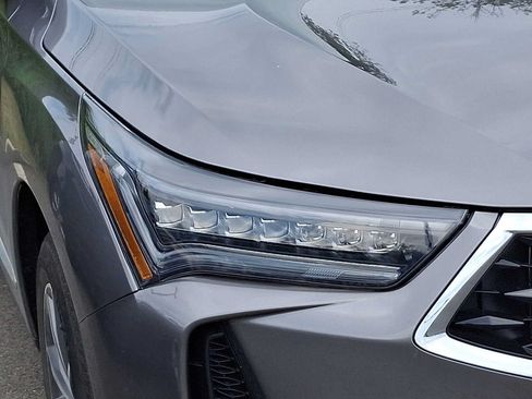 Certified 2023 Acura RDX AWD w/ Technology Package image 4