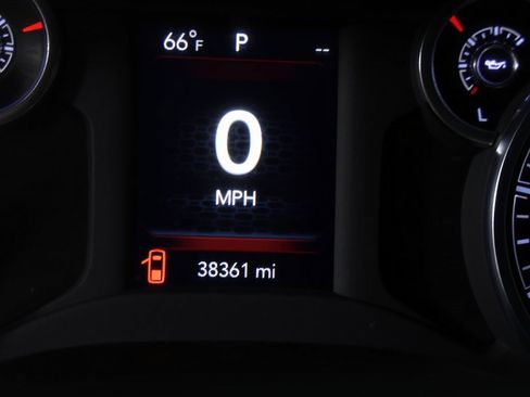 Used 2024 RAM 1500 Tradesman w/ Night Edition image 20