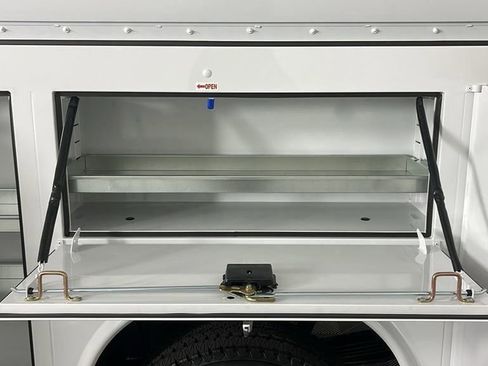 New 2025 Chevrolet Silverado 2500 LT w/ Convenience Package image 16