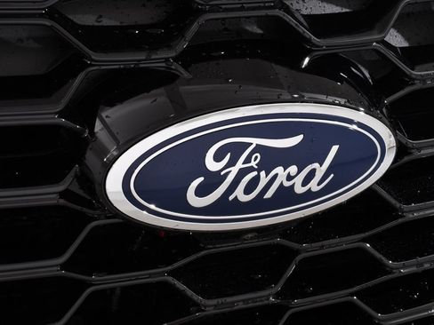 New 2026 Ford Explorer ST w/ Sun And Sound Package AWD/4WD image 22