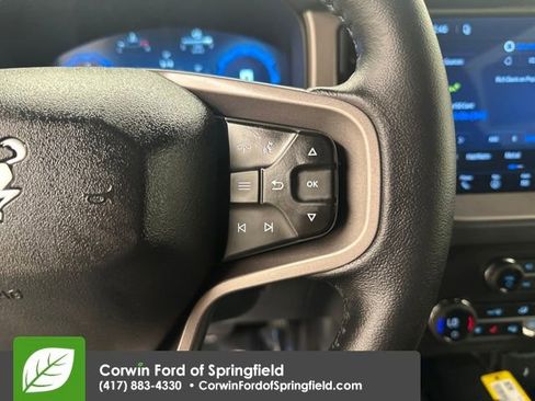 New 2026 Ford Bronco Outer Banks image 36