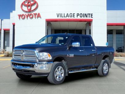 Used 2018 RAM 2500 Big Horn