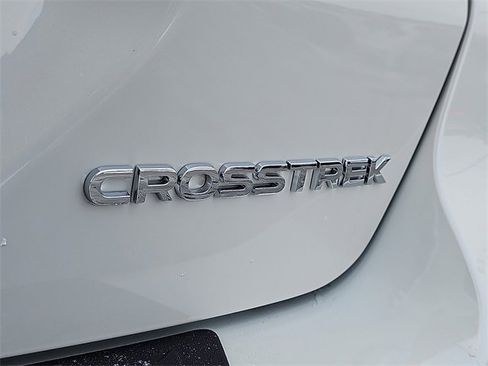 Used 2025 Subaru Crosstrek 2.5i Limited image 32