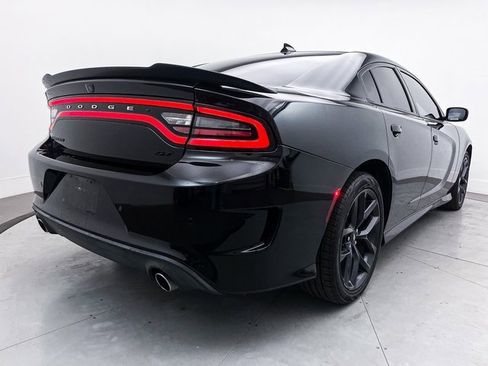 Used 2019 Dodge Charger GT w/ Blacktop Package image 14