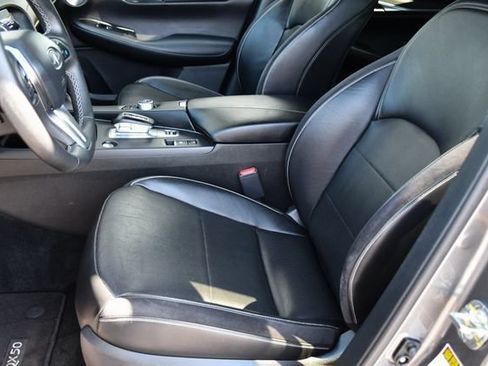 Used 2023 INFINITI QX50 Sport AWD/4WD image 17