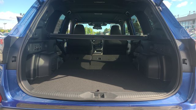 New 2026 Subaru Forester Premium AWD/4WD image 24