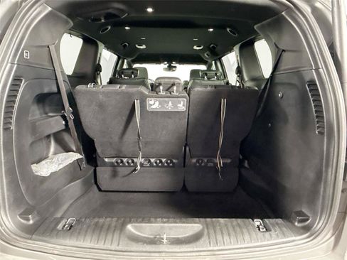 Used 2020 Chrysler Pacifica Touring-L Plus FWD image 34