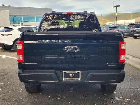 Used 2021 Ford F150 XL w/ Equipment Group 101A High image 5