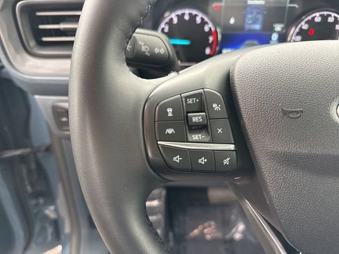 Used 2024 Ford Maverick Lariat w/ Black Appearance Package AWD/4WD image 11