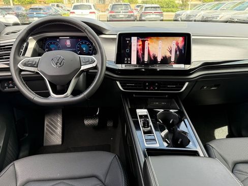 New 2026 Volkswagen Atlas Cross Sport SE AWD/4WD image 26