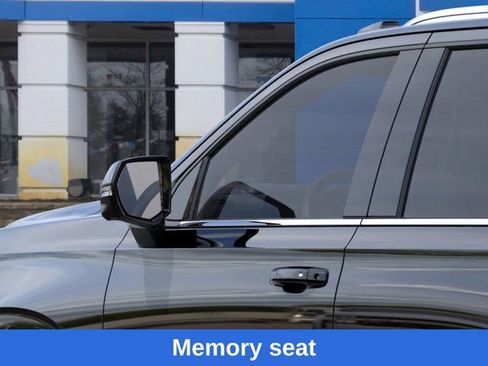 New 2026 Chevrolet Tahoe LT w/ Comfort Package image 13