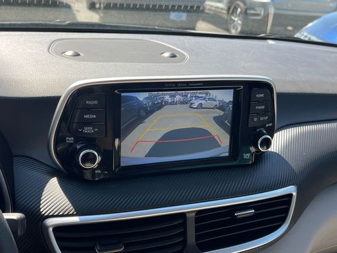 Used 2019 Hyundai Tucson Sport AWD/4WD image 25