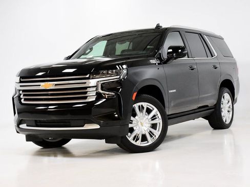 Used 2023 Chevrolet Tahoe High Country w/ Premium Package 2 image 1