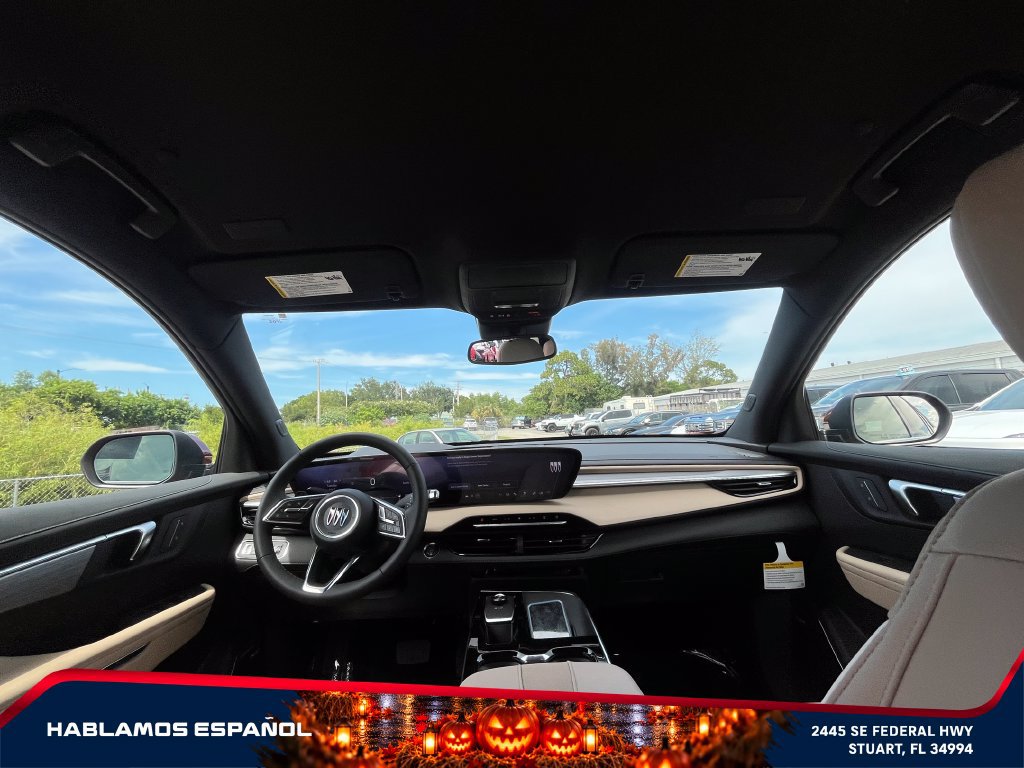 New 2026 Buick Enclave Preferred FWD image 15