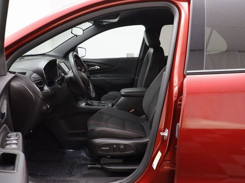 Certified 2024 Chevrolet Equinox RS image 5