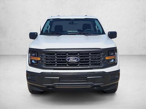 New 2026 Ford F150 XL image 6