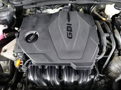 Certified 2023 Hyundai Tucson SEL w/ Convenience Package image 18