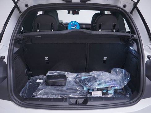 New 2026 MINI Cooper S image 18