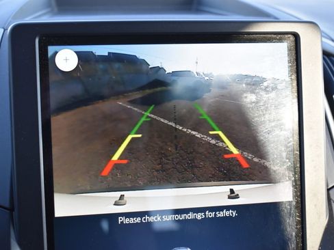 Used 2022 Ford Edge SEL w/ Convenience Package image 12