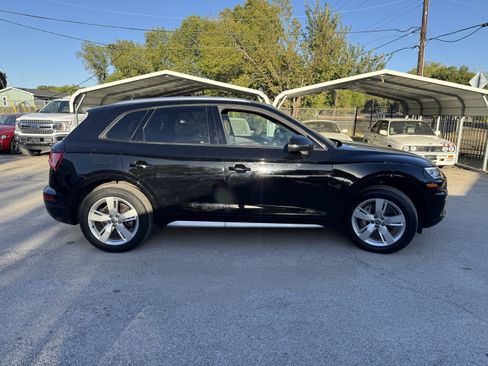 Used 2018 Audi Q5 2.0T Premium image 4