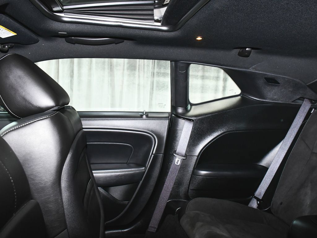 Used 2022 Dodge Challenger R/T Scat Pack RWD image 46