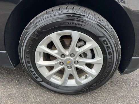 Used 2019 Chevrolet Equinox LT image 16