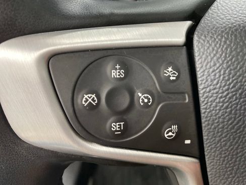 Used 2023 GMC Acadia SLT w/ Elevation Edition AWD/4WD image 39