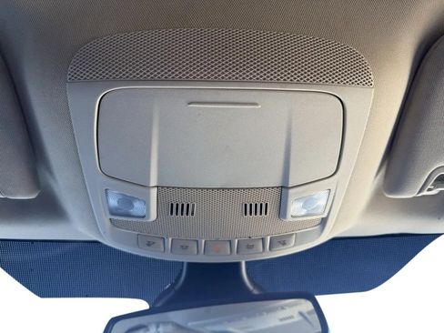 Used 2021 Ford Edge SEL image 22