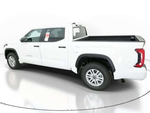 New 2025 Toyota Tundra SR5 image 4