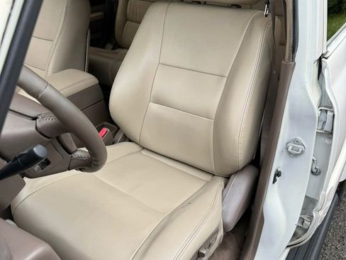 Used 1997 Lexus LX 450 4WD image 15