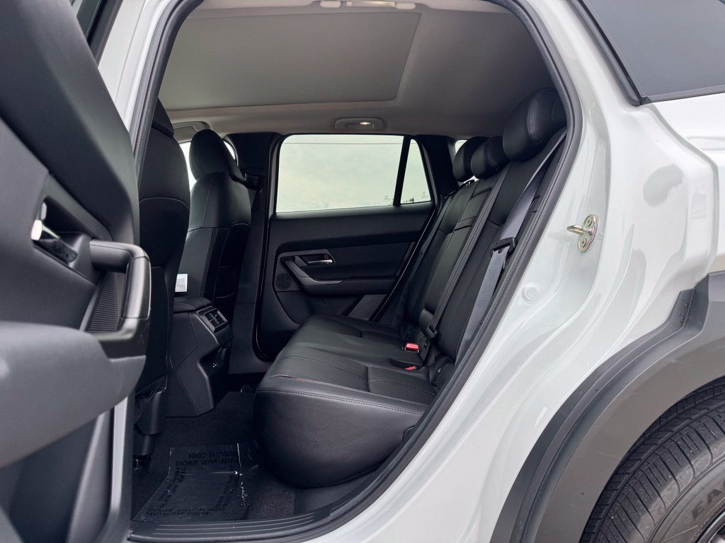 Certified 2024 MAZDA CX-50 AWD 2.5 S w/ Cargo Package image 9