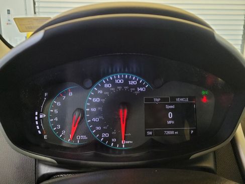 Used 2018 Chevrolet Sonic LT w/ Convenience Package image 23