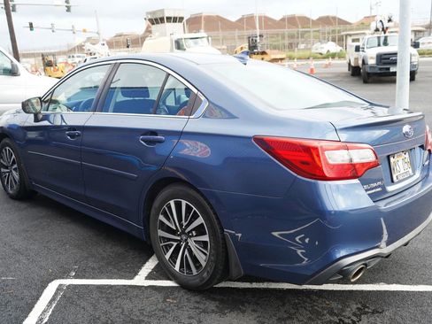 Used 2019 Subaru Legacy 2.5i Premium AWD/4WD image 24