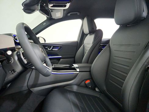 New 2026 Mercedes-Benz GLC 300 4MATIC image 7