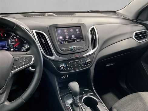 Used 2023 Chevrolet Equinox LT FWD image 8