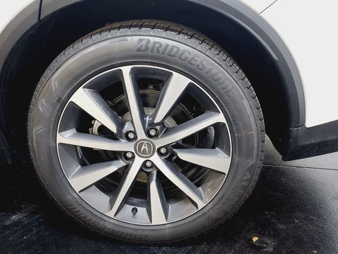 New 2026 Acura MDX SH-AWD w/ Technology Package image 49