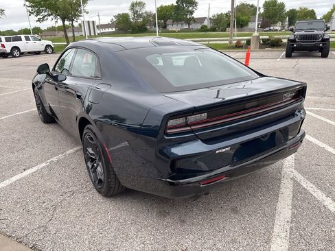 New 2026 Dodge Charger R/T AWD/4WD image 22
