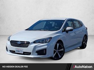 Used 2018 Subaru Impreza 2.0i Sport AWD/4WD video 1