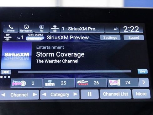 Used 2023 Honda Odyssey Touring image 39