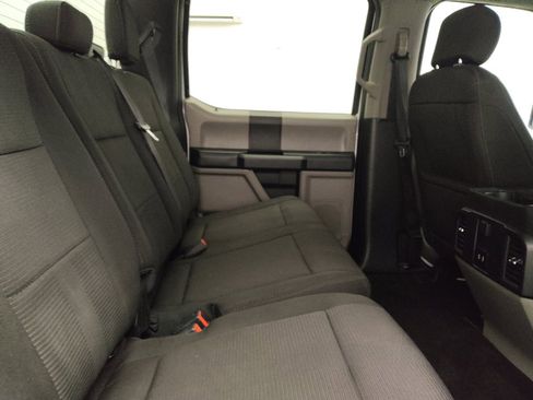 Used 2018 Ford F150 XL w/ Equipment Group 101A Mid image 19