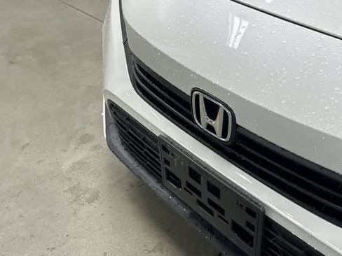 Used 2024 Honda Civic Sport image 30