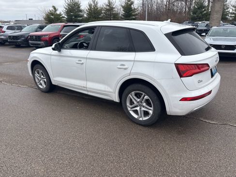 Used 2018 Audi Q5 2.0T Premium image 11