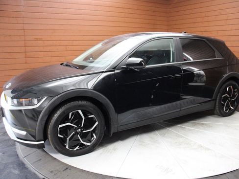 Used 2023 Hyundai Ioniq 5 SEL image 41