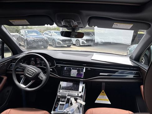 New 2026 Audi Q7 2.0T Premium AWD/4WD image 18